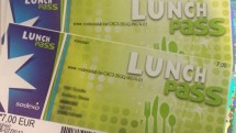 Unizo: 'Idee maaltijdvergoeding goed, maar moet niet gelijk staan aan loon'  '