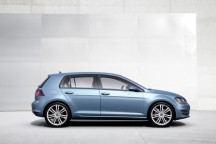 VW Golf populairste auto van de zaak in België'