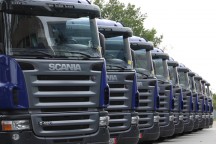 Scania zet 400 miljoen opzij voor kartelboete'