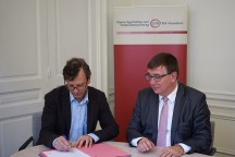 Voka en Syntra Vlaanderen gaan samen duaal leren verder uitrollen '