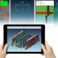 FARO brengt 3D CAD weergaven van pc naar tablet  