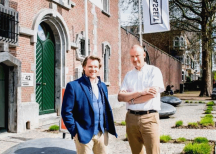 Nieuwe academie voor Limburgse groeibedrijven'