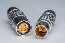 LEMO lanceert nieuw 3GHz Coax Contact (75 Ohm) voor kabeltype RG 179 B/U'