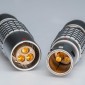 LEMO lanceert nieuw 3GHz Coax Contact (75 Ohm) voor kabeltype RG 179 B/U