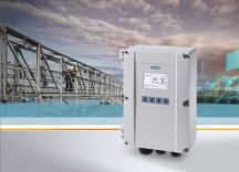 Ultrasone debietmeter van Siemens '
