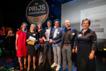 Bouwbedrijf groep Van Roey wint Voka Prijs Ondernemen 2021'