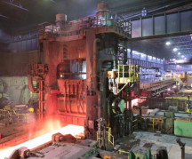 Hilco Industrial Acquisitions zet zwareplaatwalserij van ThyssenKrupp Steel Europe in de verkoop'