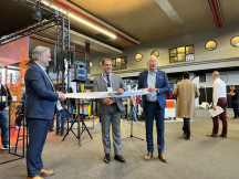 Eerste editie metaalbeurs in Wallonië een succes volgens de organisatie'