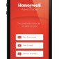 Iphone-app voor installateurs