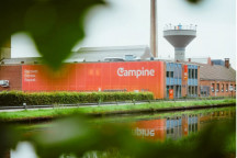 Recyclagebedrijf Campine neemt drie fabrieken in Frankrijk over'