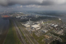 INEOS O&P Europe investeert € 30 miljoen in polymeerfabriek in Lillo '