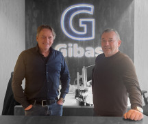 Gibas focust op Belgische markt met nieuwe CEO'