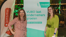 Caroline Van der Perre wint WOMED Award 2022 '