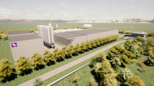 Morssinkhof Rymoplast investeert in nieuwe recyclagefabriek'