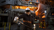 Ultiem reddingsplan Liberty Steel in België in de maak'