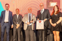 Limburgse Innovatie Award voor Orbix'