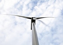 Windenergie voor kostenreductie'