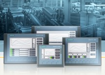 Tweede generatie Basic Panels van Siemens'